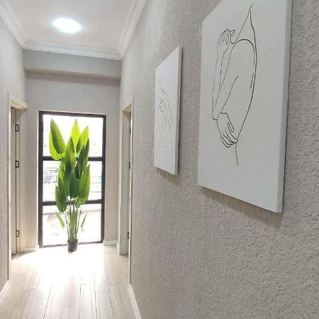 Guest House Nima Kʼutʼaisi Exterior foto