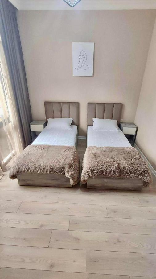 Guest House Nima Kʼutʼaisi Exterior foto