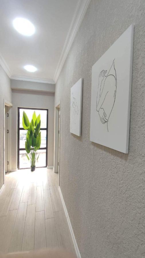 Guest House Nima Kʼutʼaisi Exterior foto