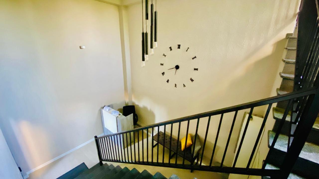 Guest House Nima Kʼutʼaisi Exterior foto