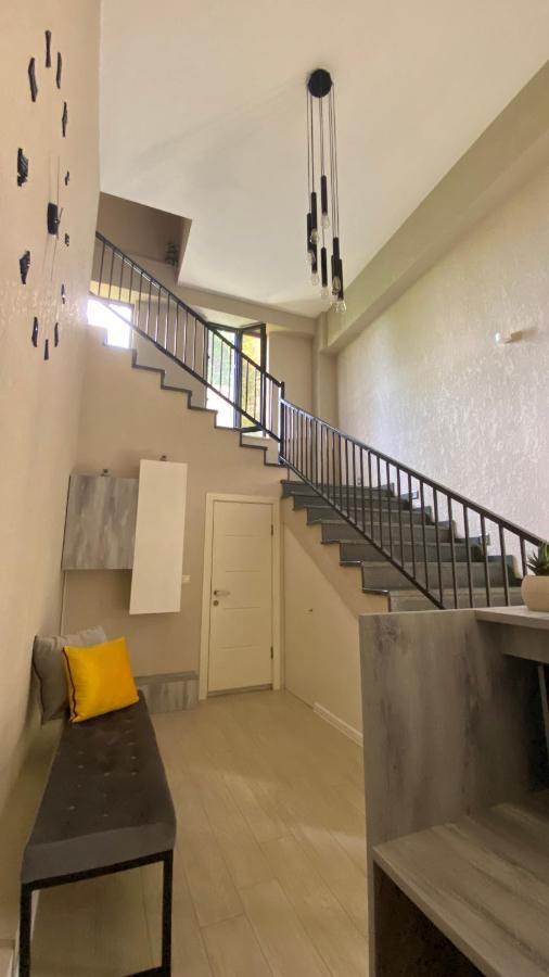 Guest House Nima Kʼutʼaisi Exterior foto