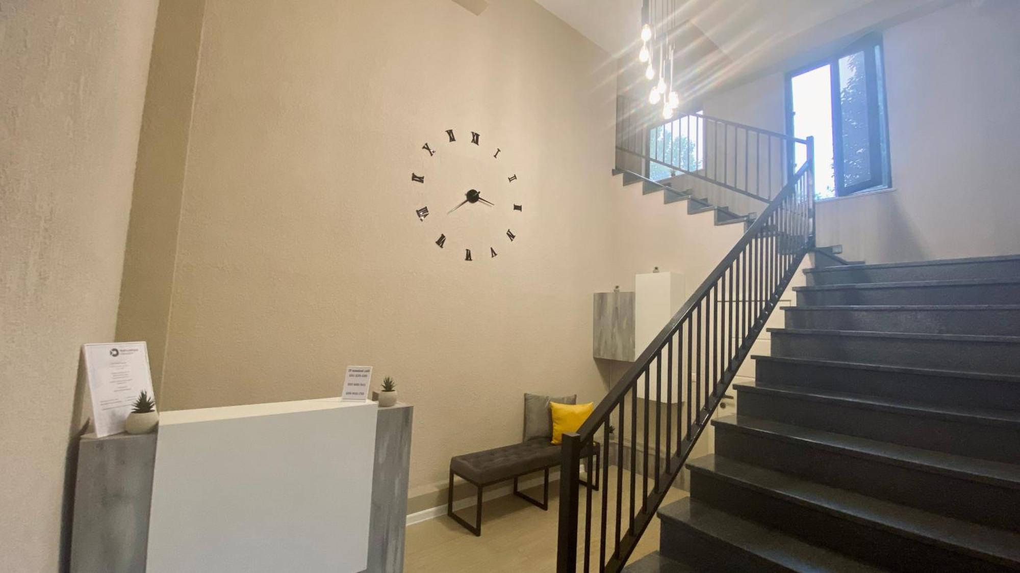 Guest House Nima Kʼutʼaisi Exterior foto
