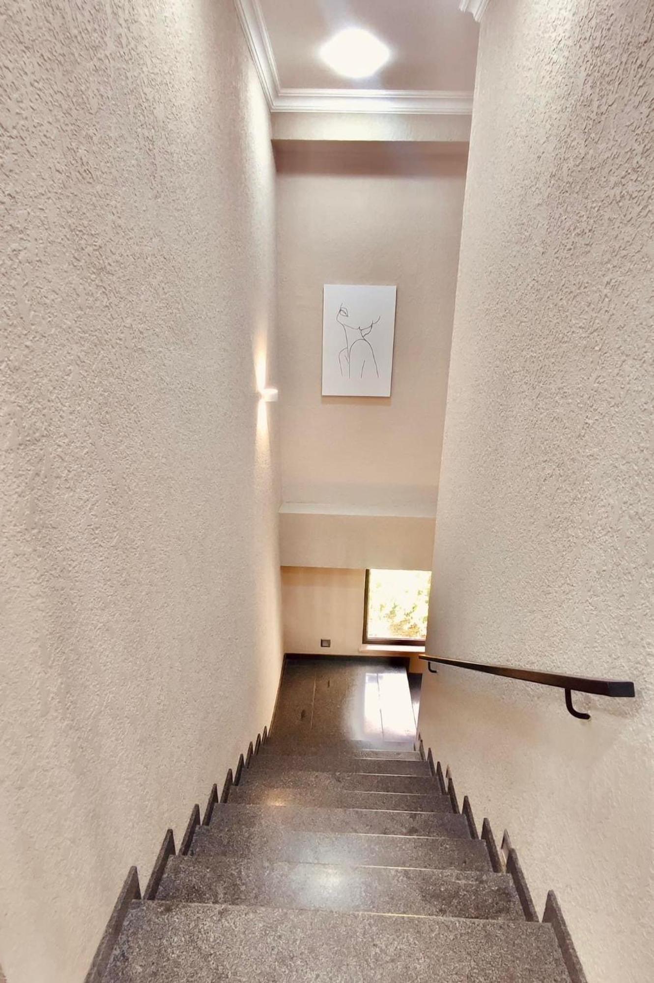 Guest House Nima Kʼutʼaisi Exterior foto
