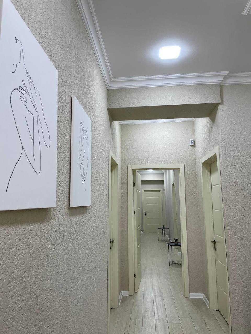 Guest House Nima Kʼutʼaisi Exterior foto