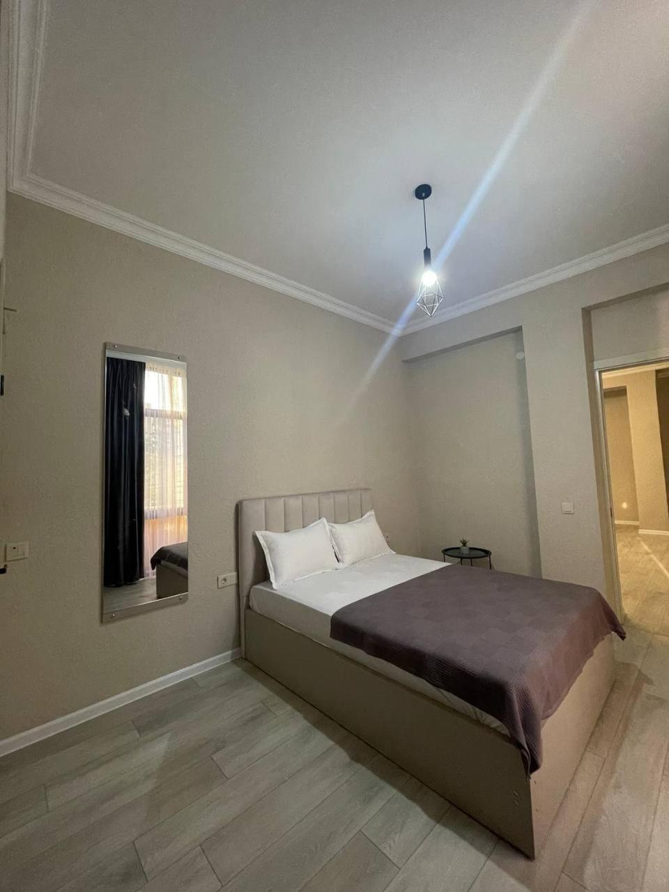 Guest House Nima Kʼutʼaisi Exterior foto