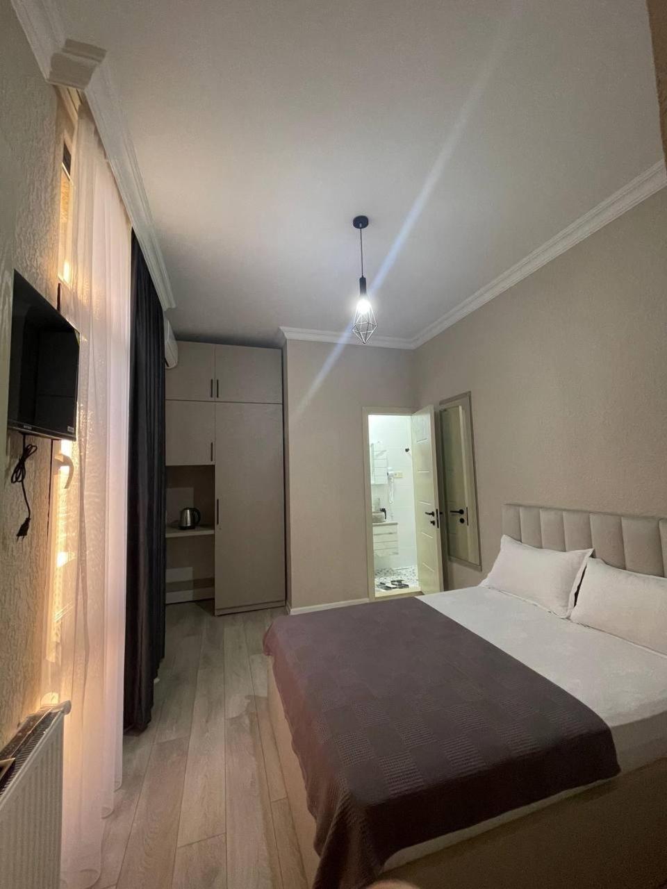 Guest House Nima Kʼutʼaisi Exterior foto