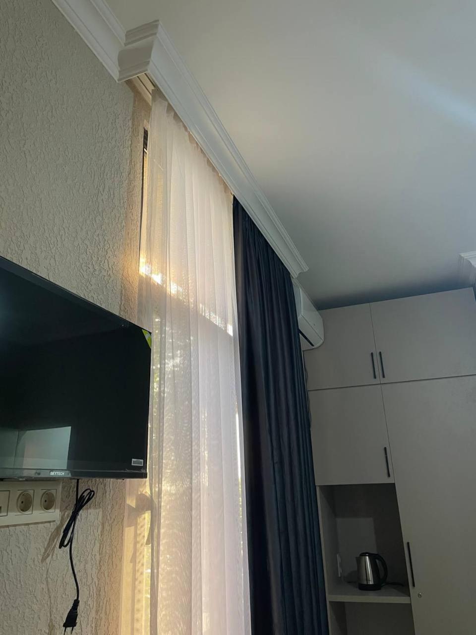 Guest House Nima Kʼutʼaisi Exterior foto